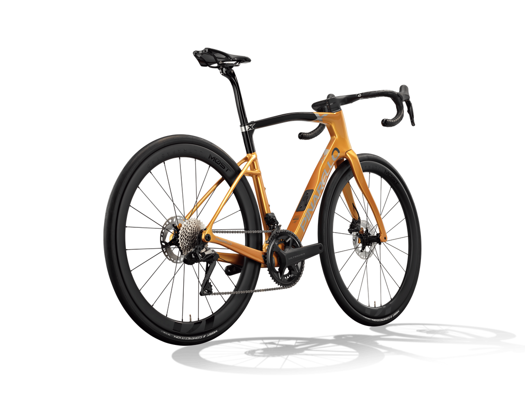 X7 Ultegra Di2