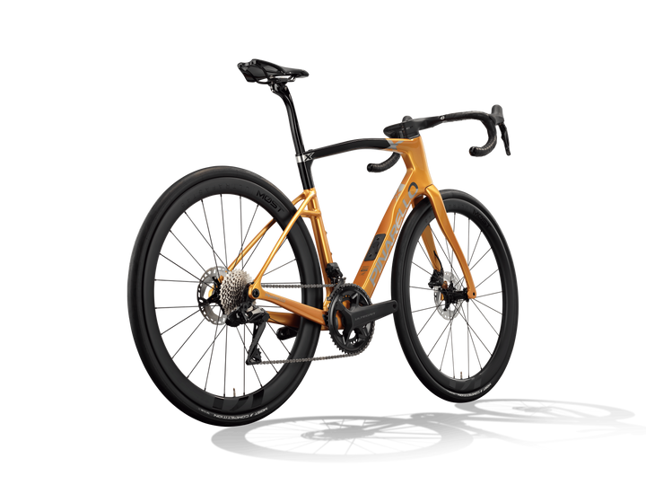 X7 Ultegra Di2