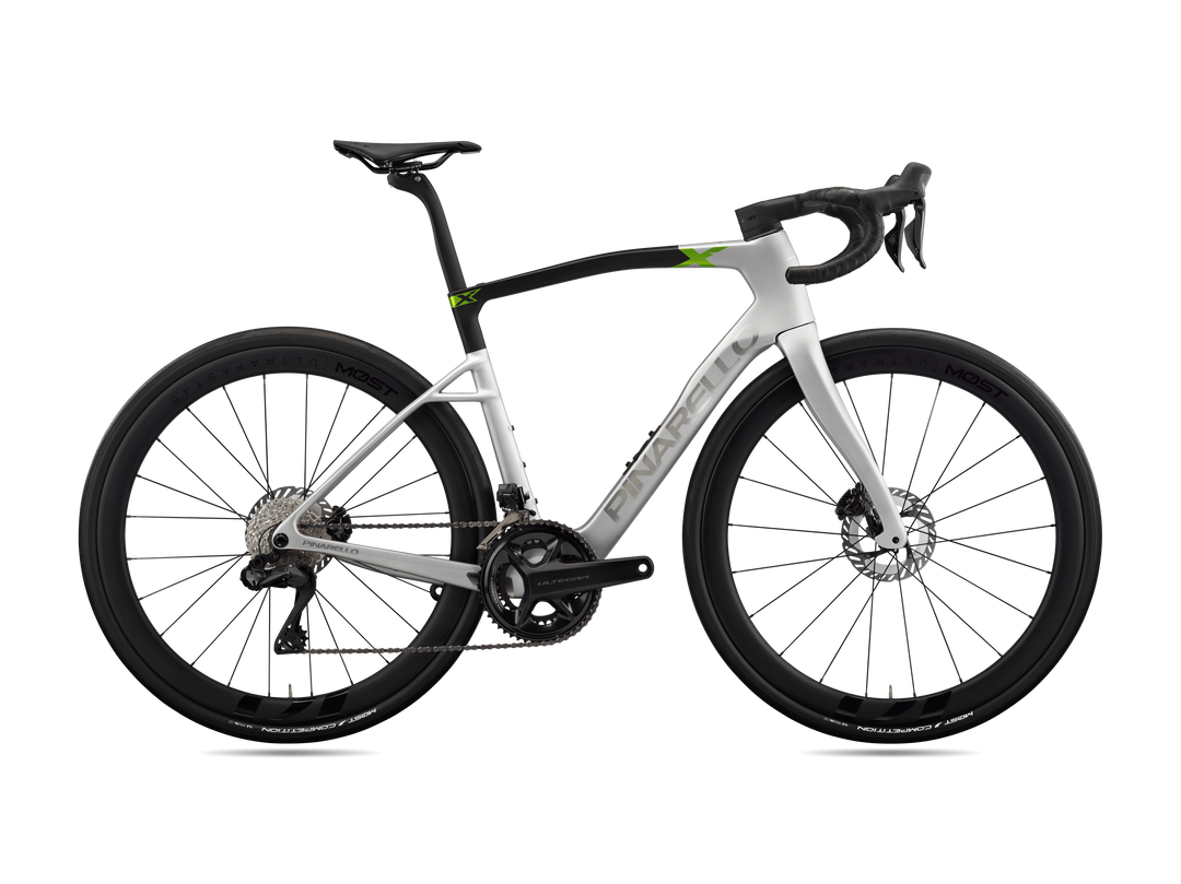 X7 Ultegra Di2