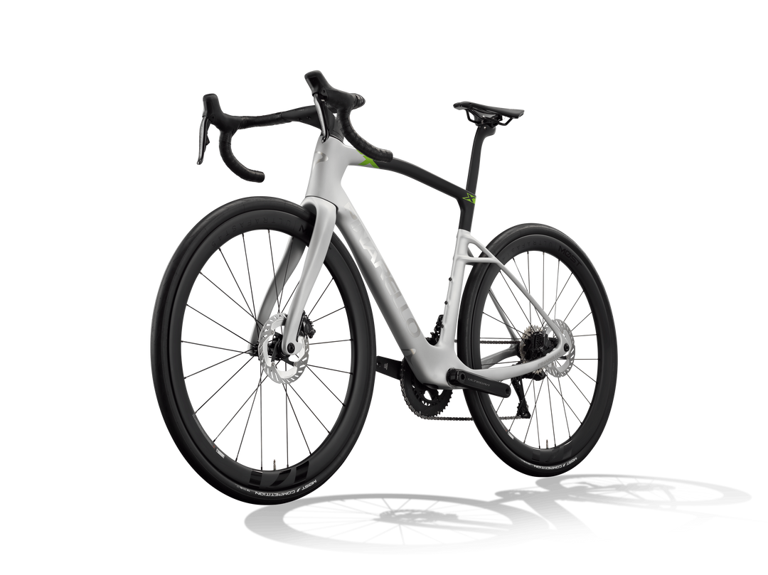 X7 Ultegra Di2