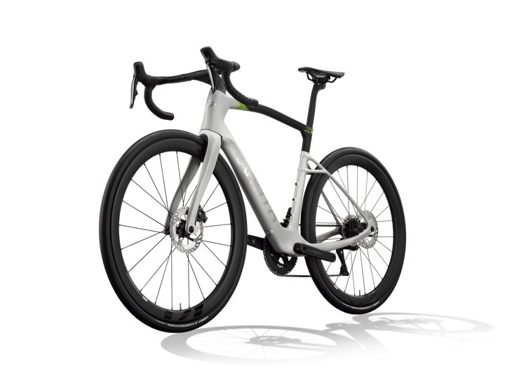 X7 Ultegra Di2