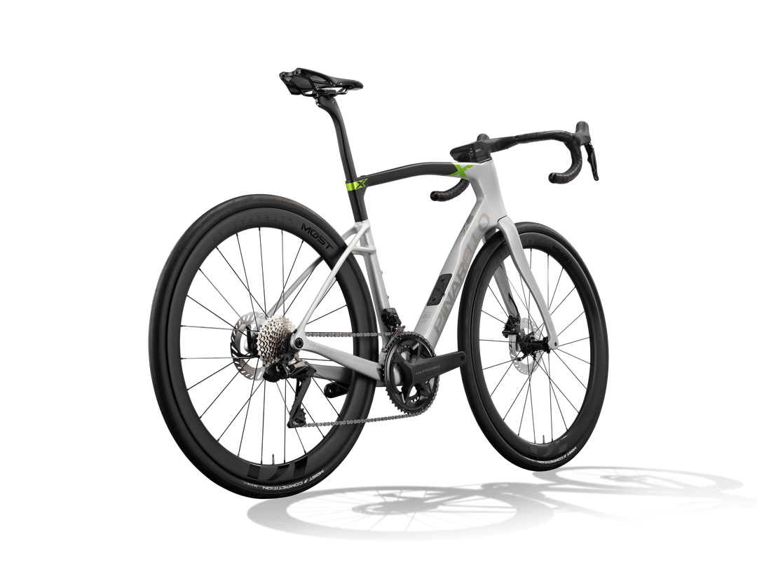 X7 Ultegra Di2