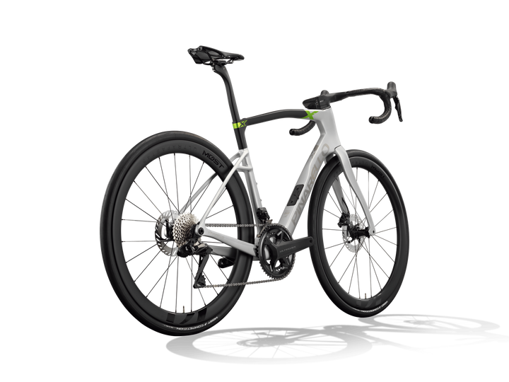 X7 Ultegra Di2