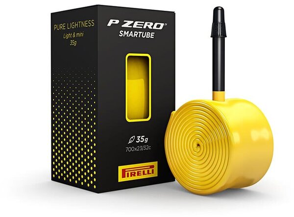 PZero SmarTube Presta