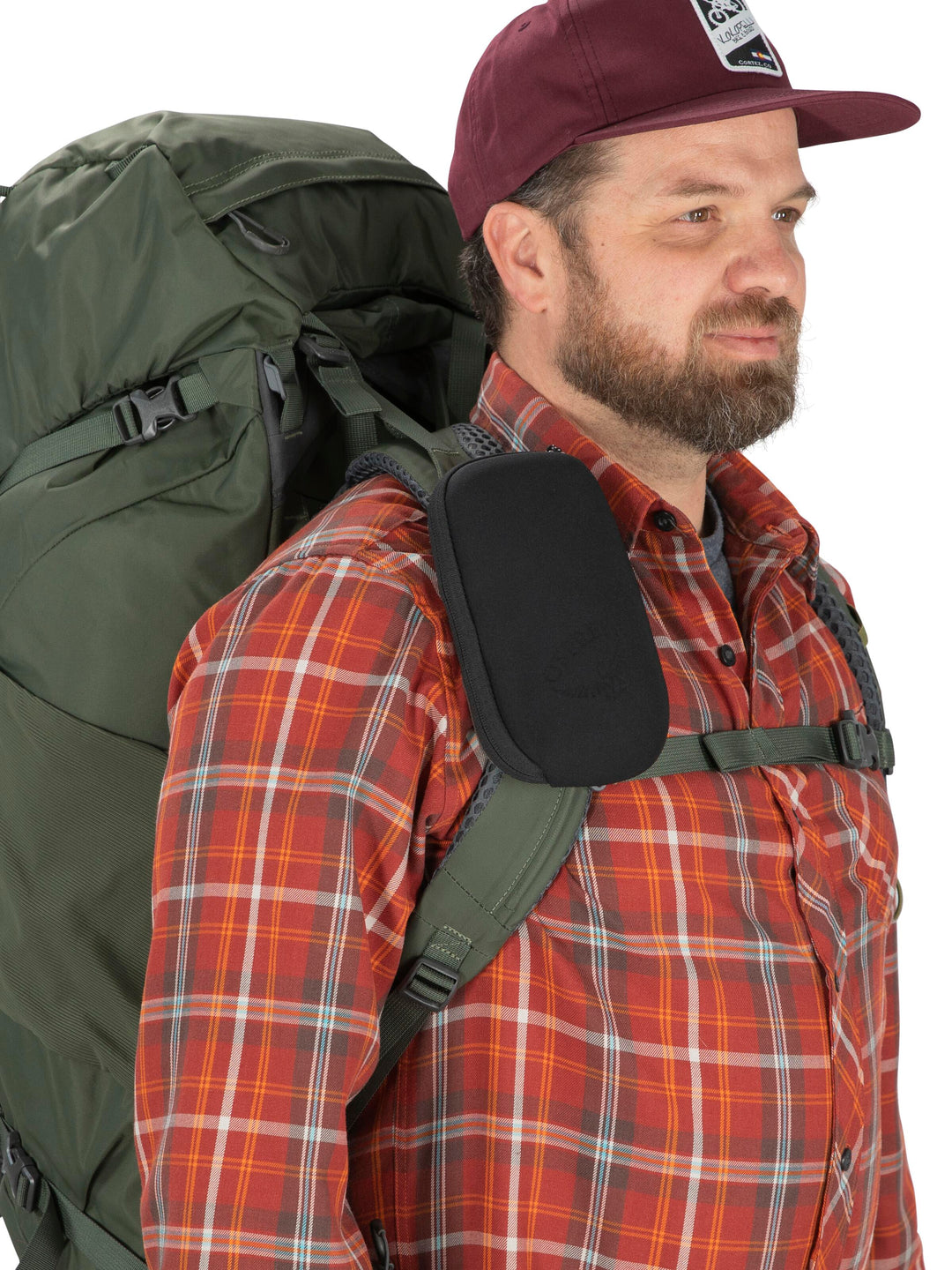 Pack Pocket - Padded