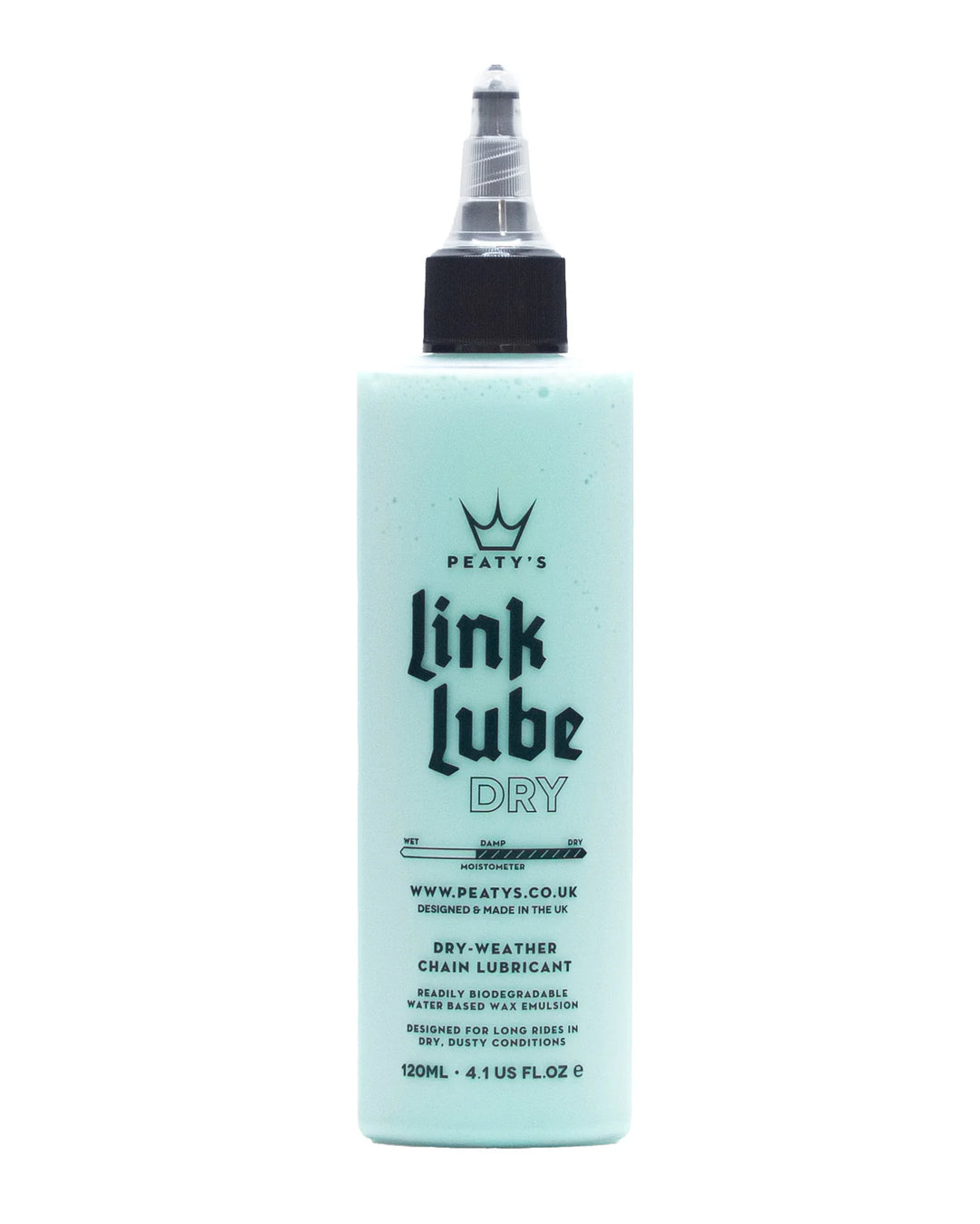 LinkLube Dry