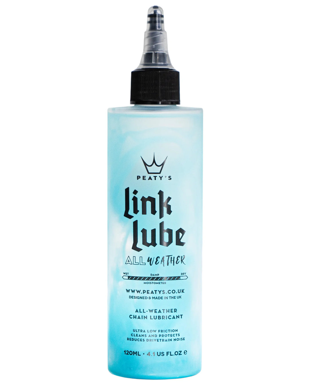 LinkLube All-Weather