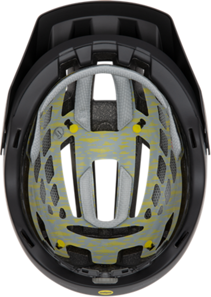 Session MIPS Mountain Bike Helmet