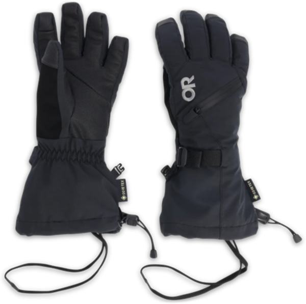 Revolution II GTX Gloves - Women's