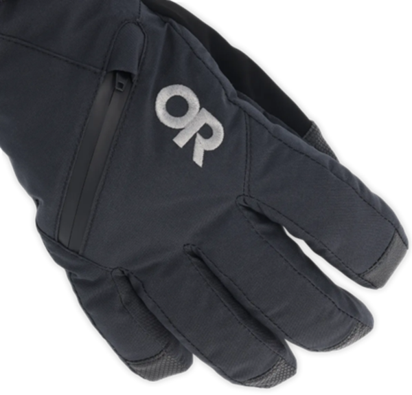 Revolution II GTX Gloves - Women's