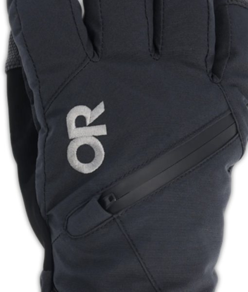 Revolution II GTX Gloves - Women's