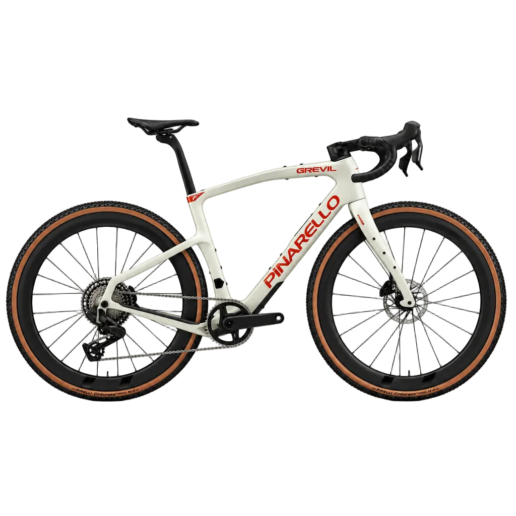 Grevil F7 Force XPLR AXS