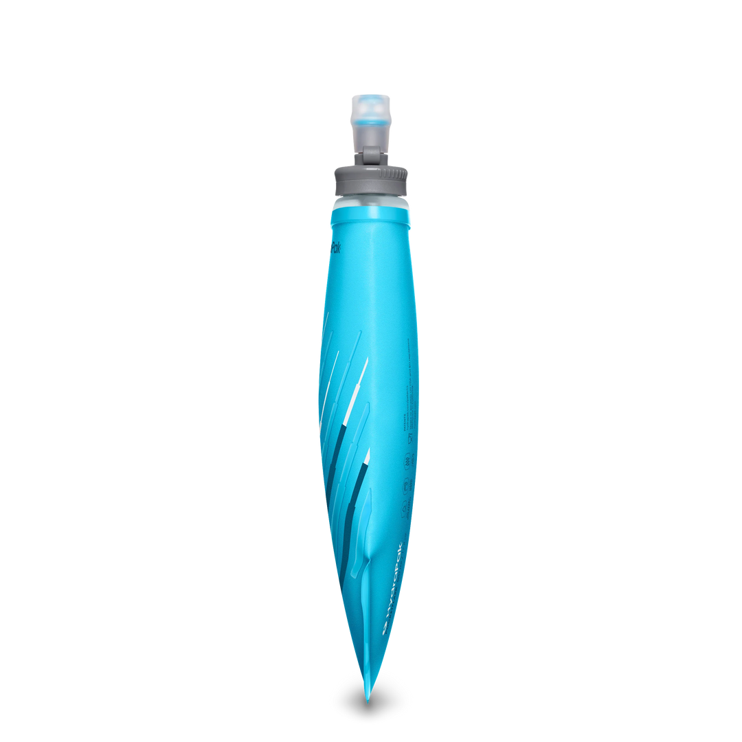 PocketFlask Hydration Bottle - 500ml/17oz