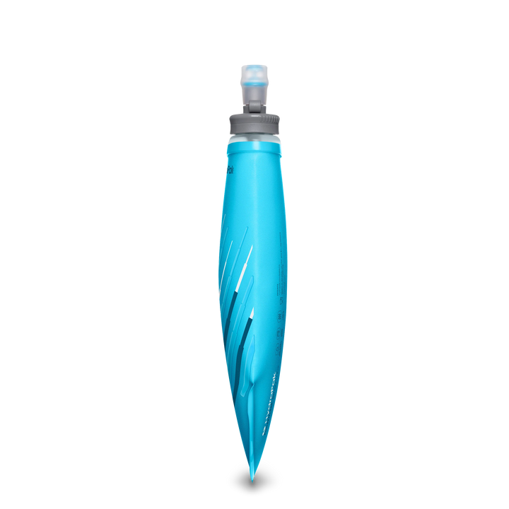 PocketFlask Hydration Bottle - 500ml/17oz