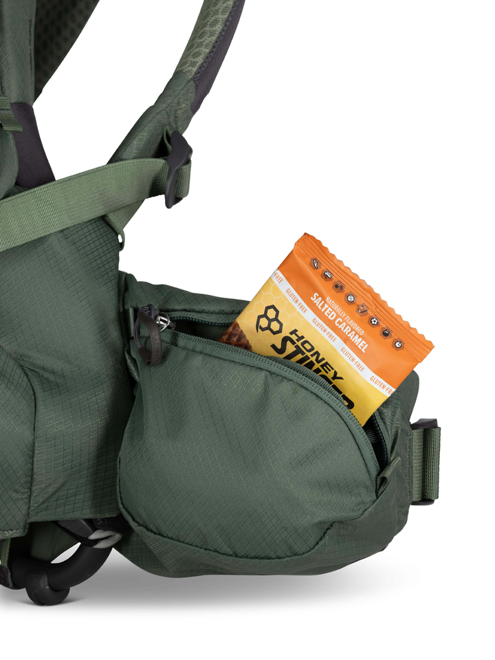 Poco Premium Child Carrier