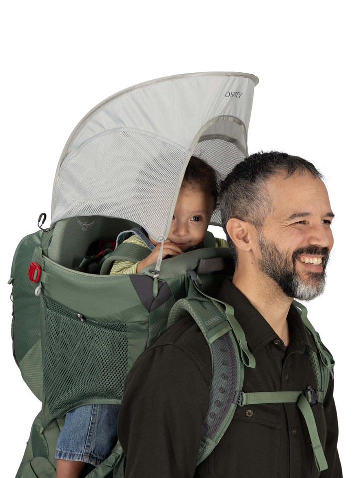 Poco Premium Child Carrier