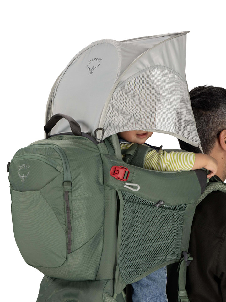 Poco Premium Child Carrier