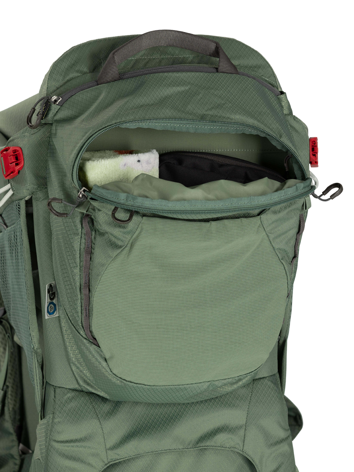 Poco Premium Child Carrier