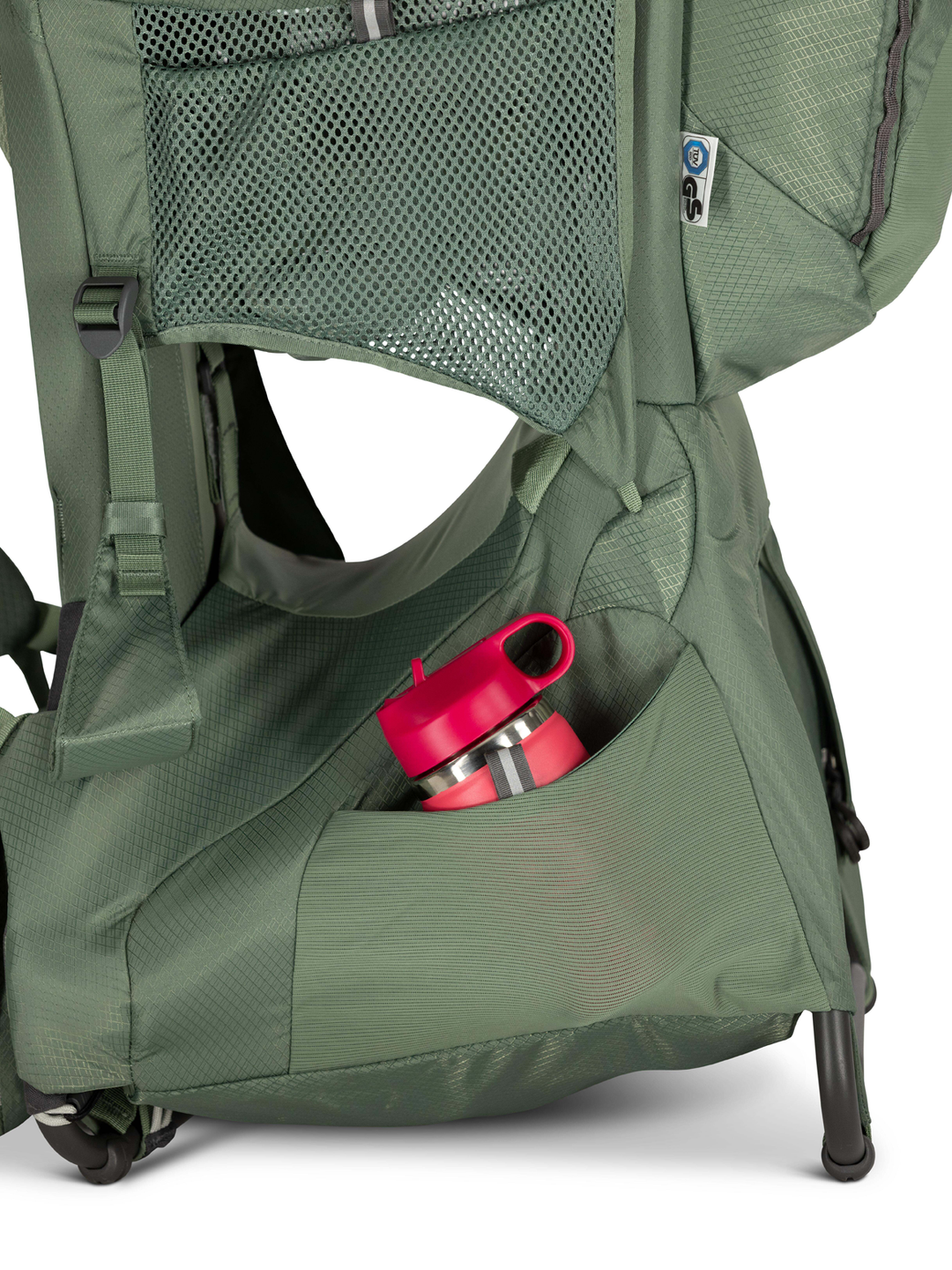 Poco Premium Child Carrier