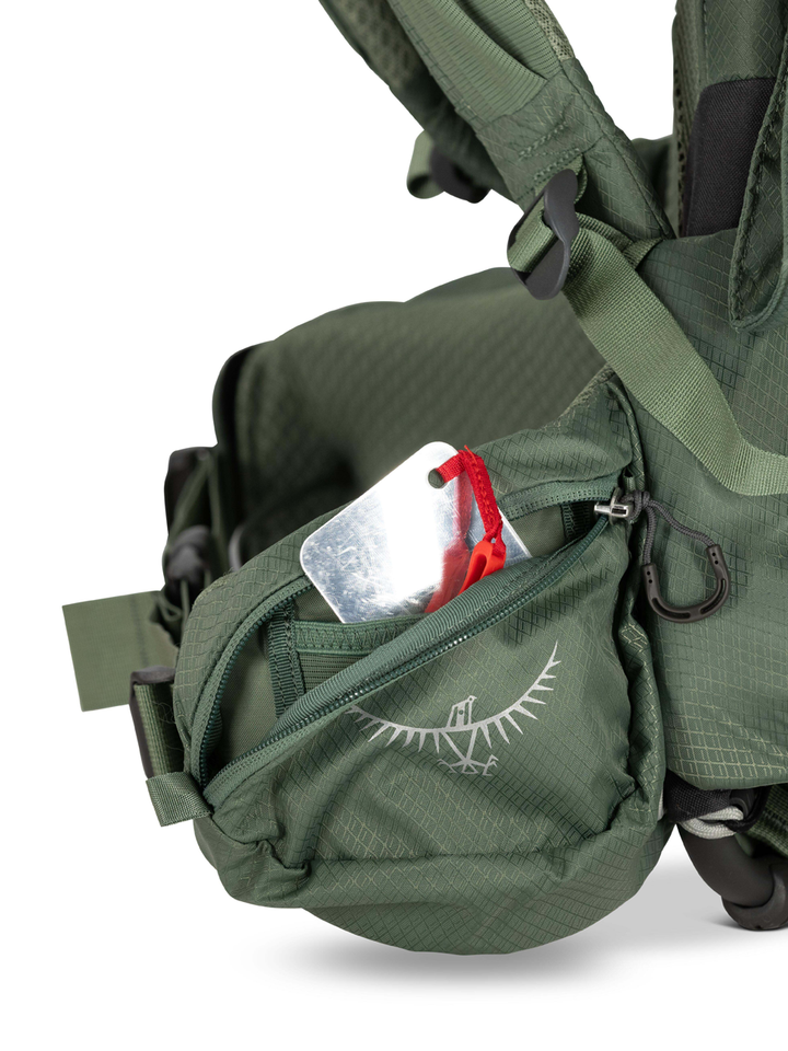 Poco Premium Child Carrier