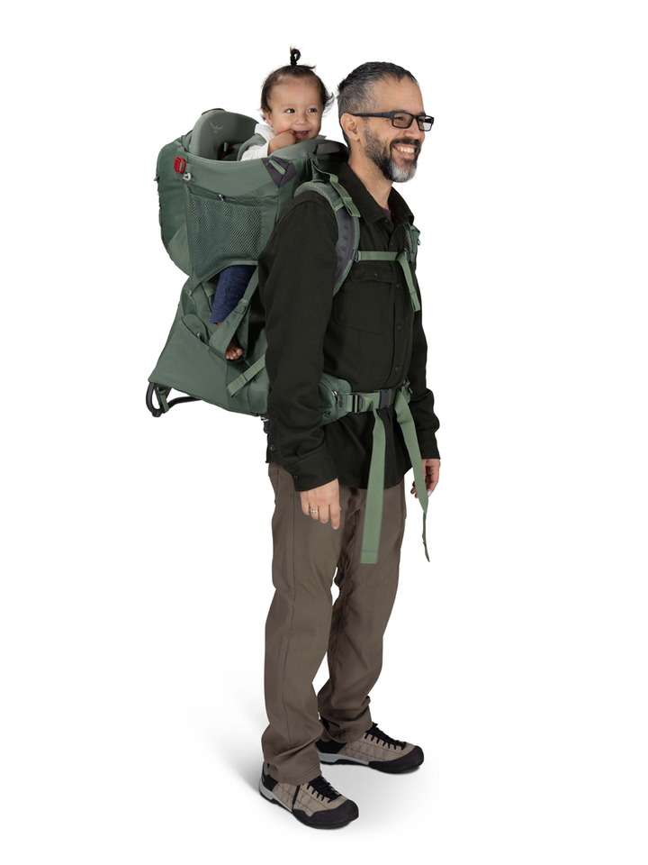 Poco Premium Child Carrier