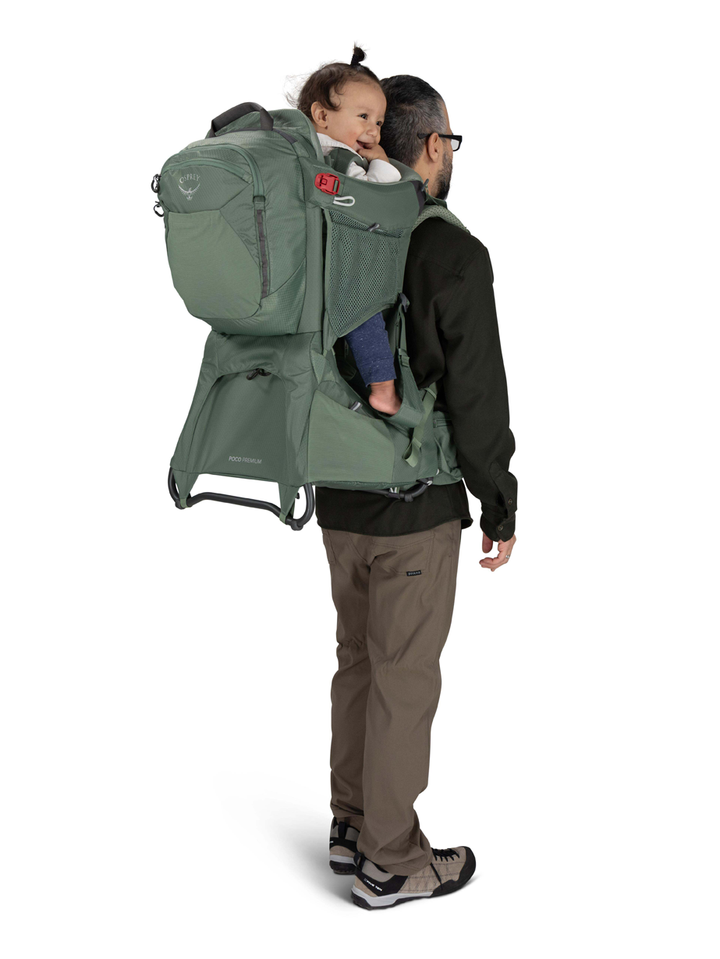 Poco Premium Child Carrier