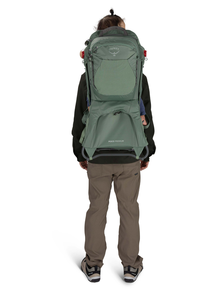 Poco Premium Child Carrier