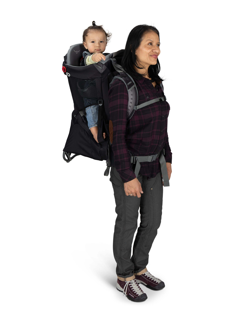 Poco Child Carrier
