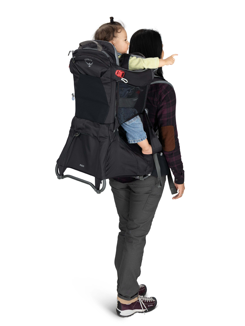 Poco Child Carrier