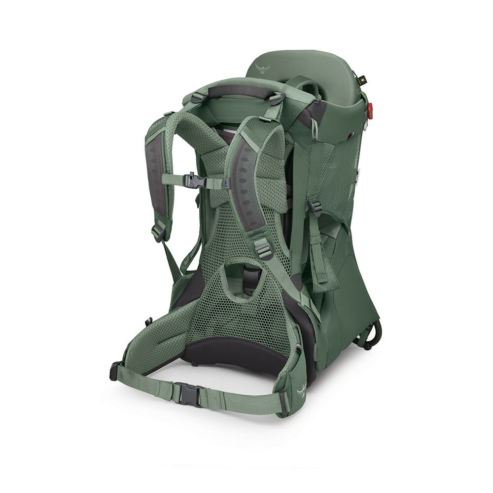 Poco Child Carrier