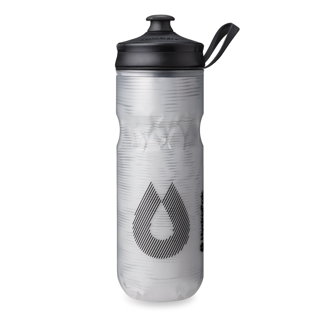 Sport Pulse (600ml/20oz) Water Bottle