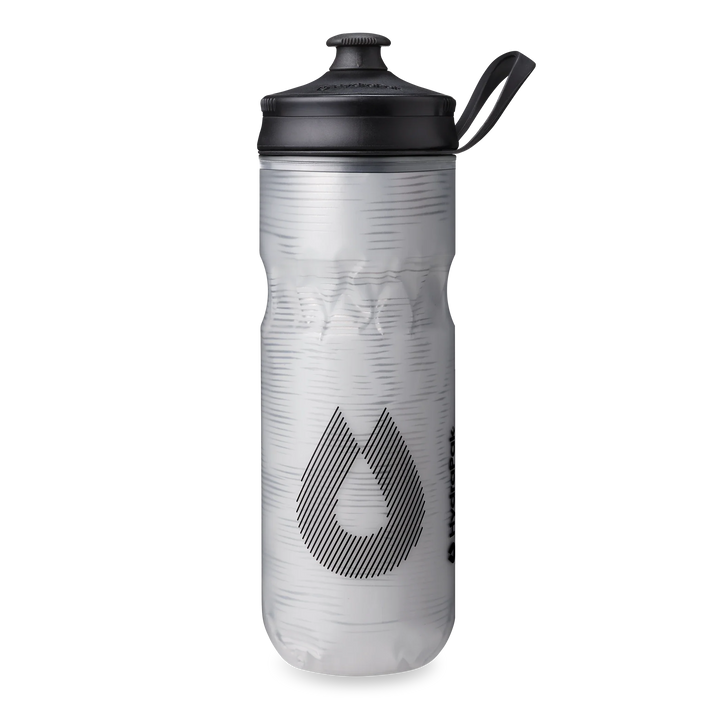Sport Pulse (600ml/20oz) Water Bottle
