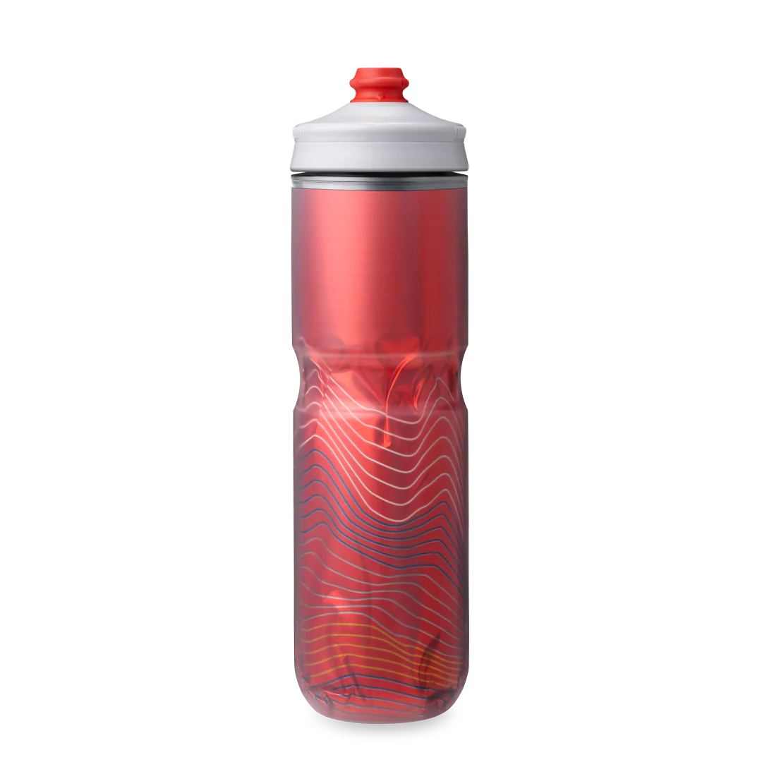 Surge (700ml / 24oz) Water Bottle