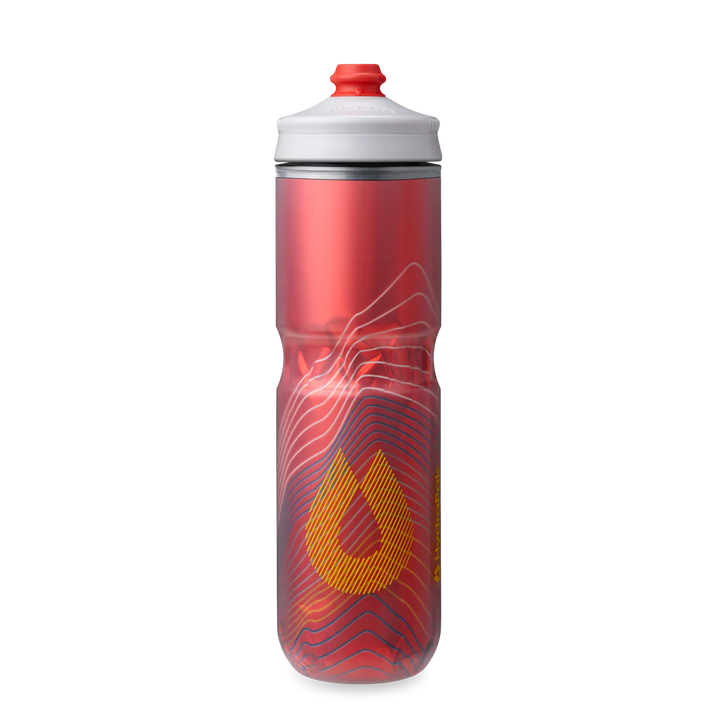 Surge (700ml / 24oz) Water Bottle