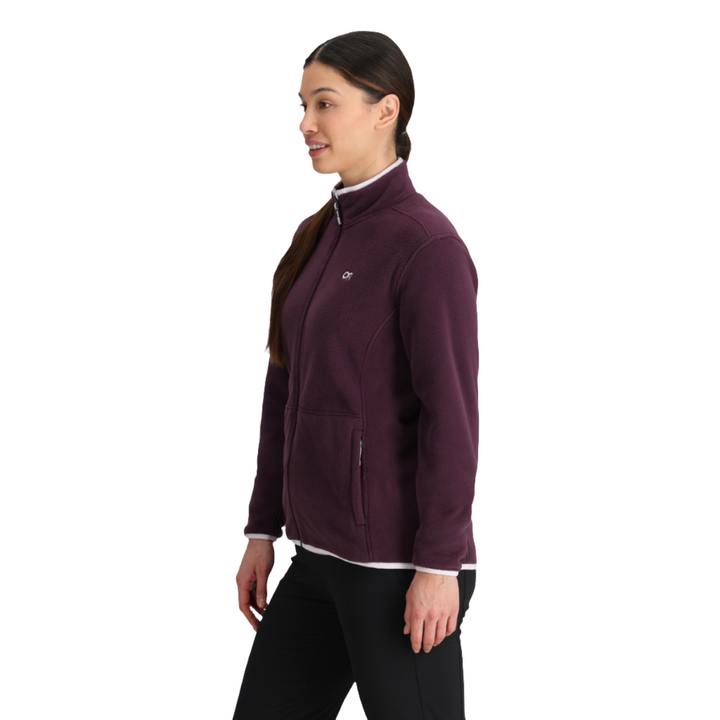 Polartec 200 Jacket - Women's