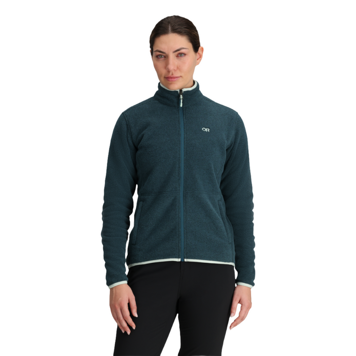 Polartec 200 Jacket - Women's