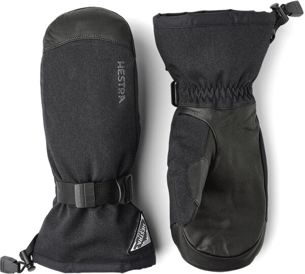 Powder Gauntlet Mitts - Unisex