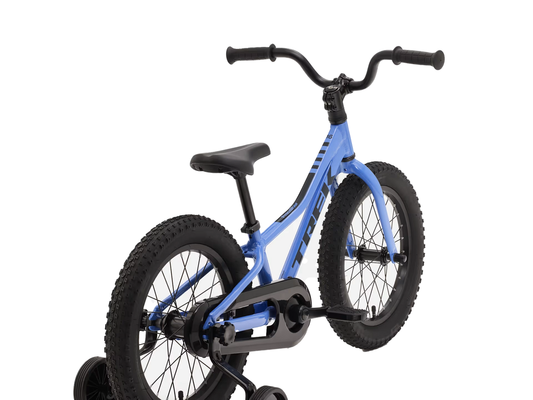Precaliber 16
