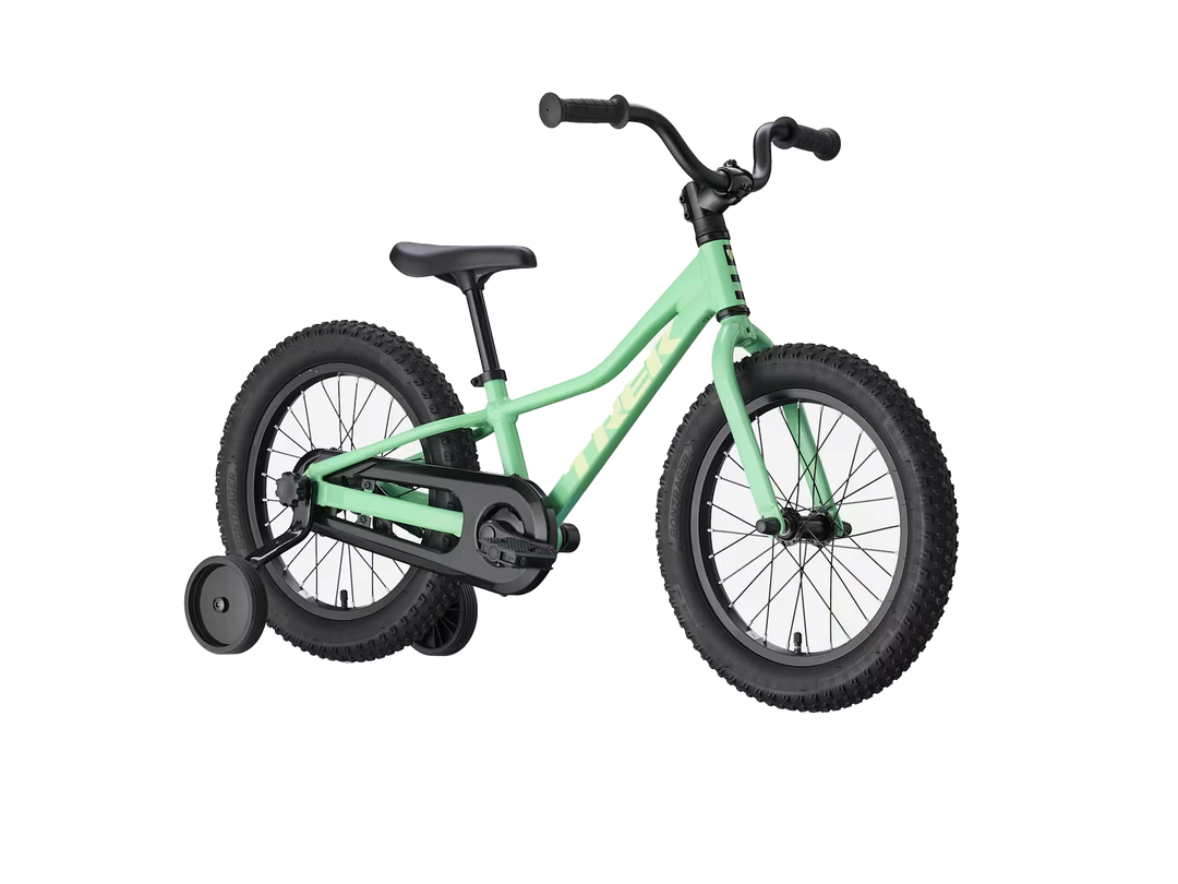 Precaliber 16