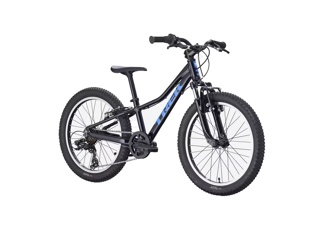 Precaliber 20 7-speed