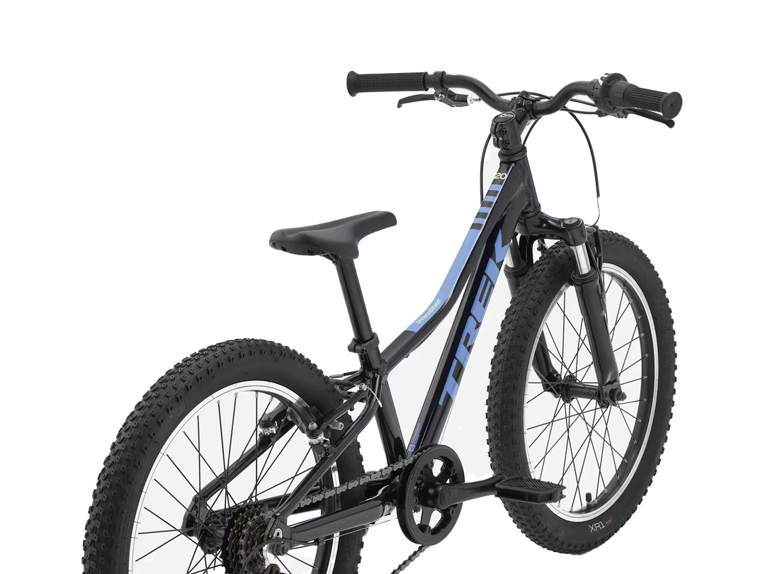 Precaliber 20 7-speed