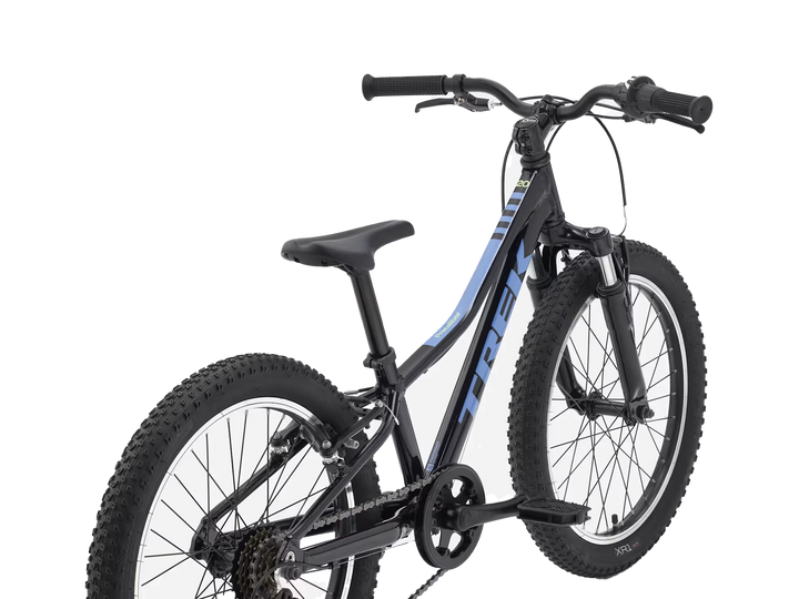 Precaliber 20 7-speed