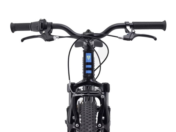 Precaliber 20 7-speed