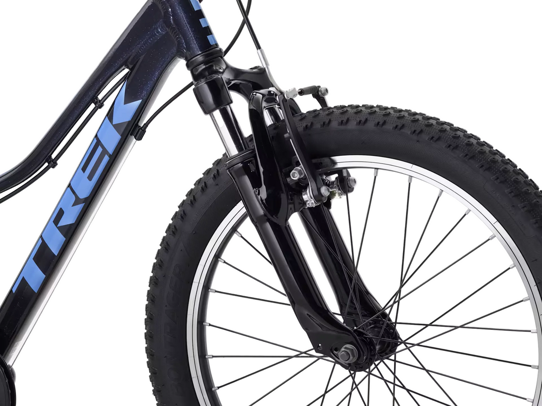Precaliber 20 7-speed