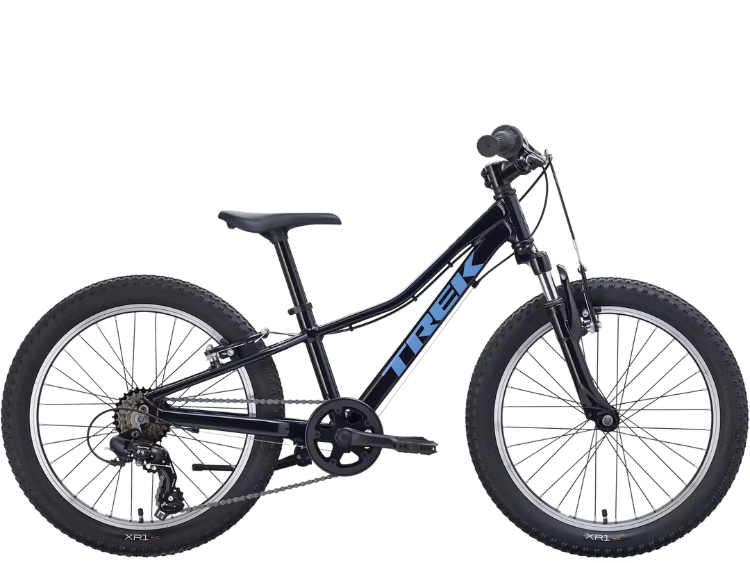 Precaliber 20 7-speed