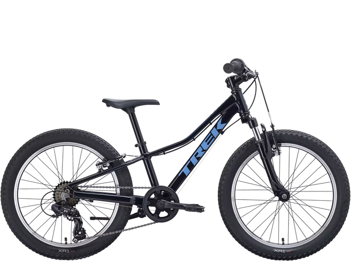 Precaliber 20 7-speed
