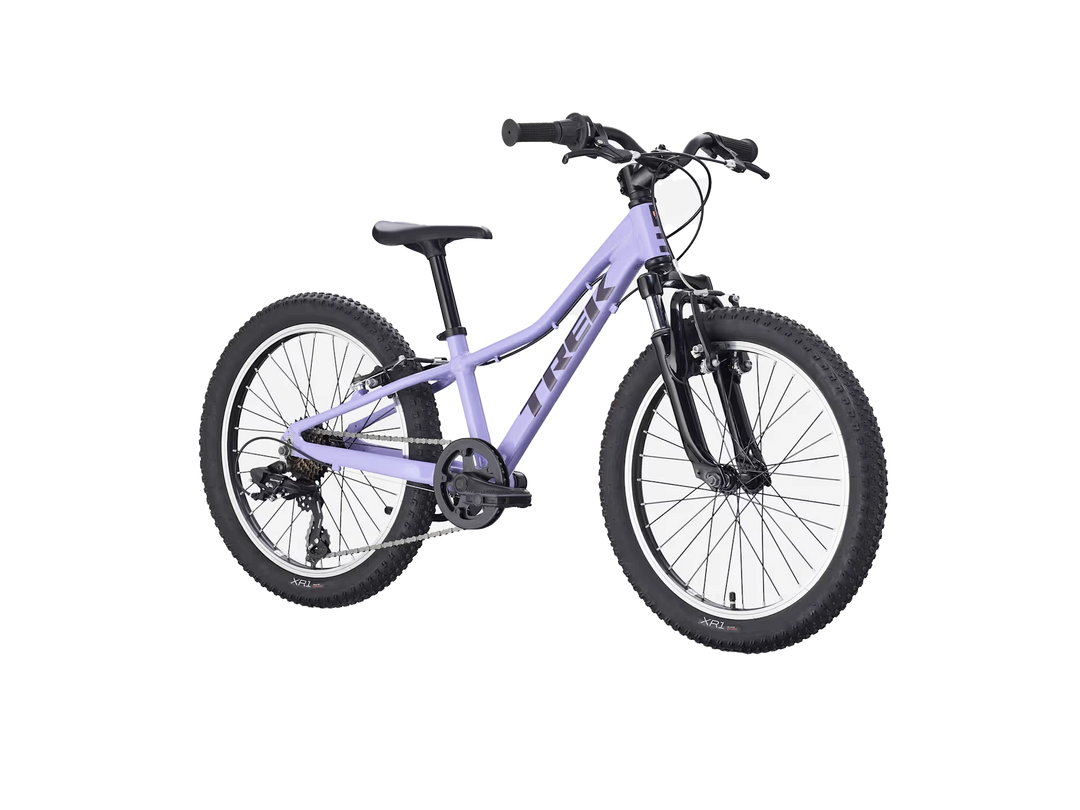 Precaliber 20 7-speed