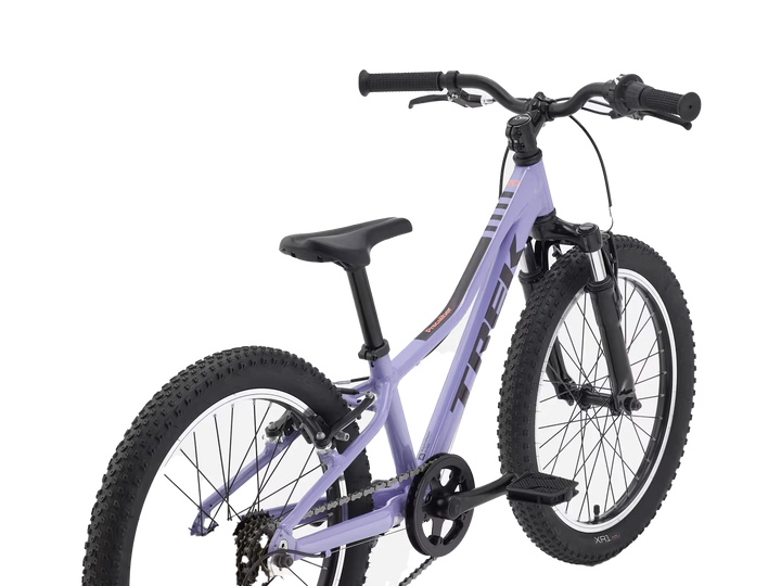 Precaliber 20 7-speed