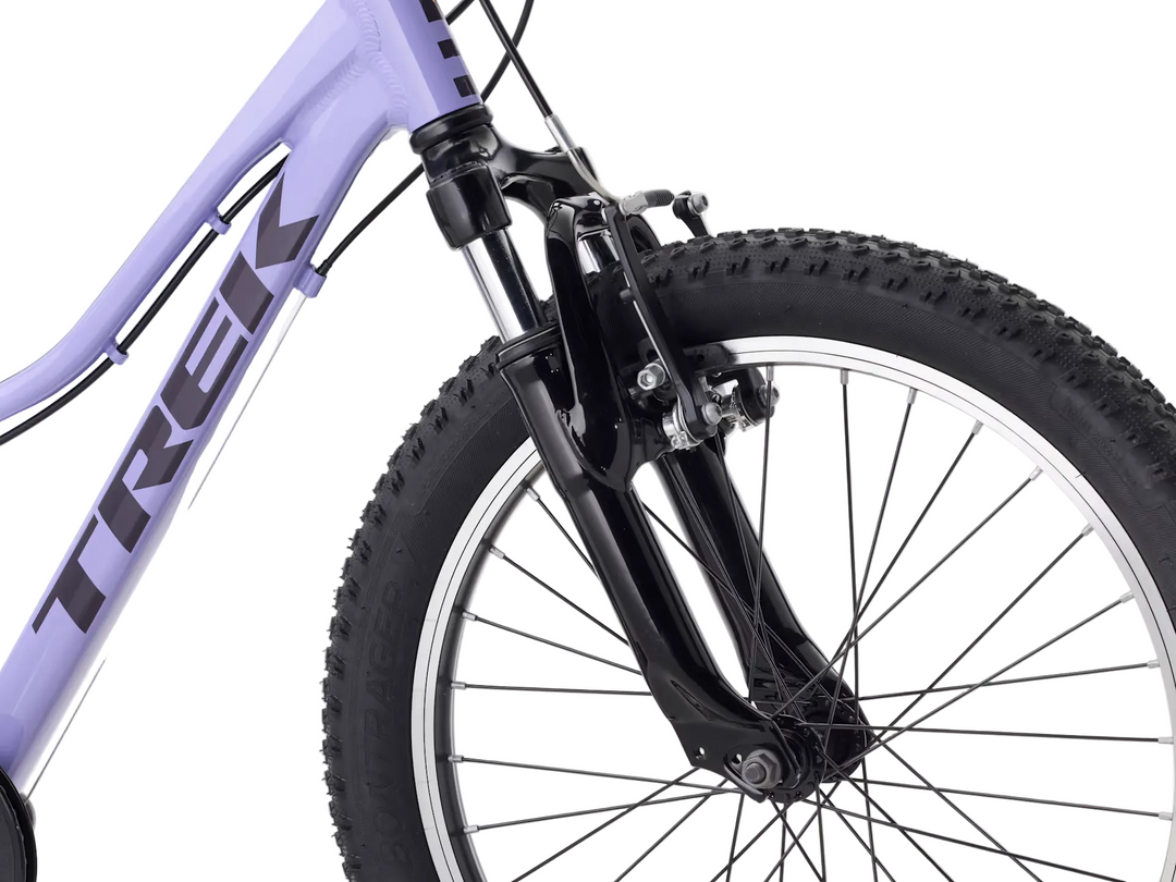 Precaliber 20 7-speed
