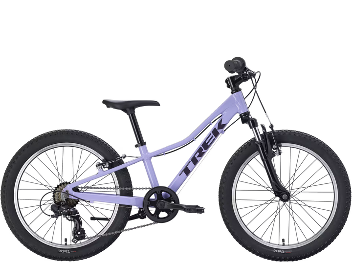 Precaliber 20 7-speed